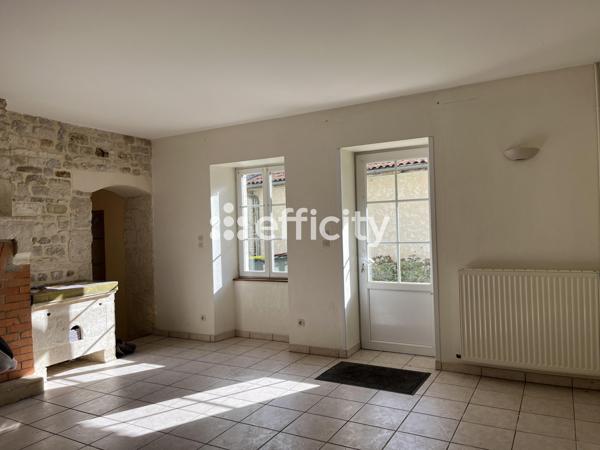 Maison 6 pièces - 155 m²