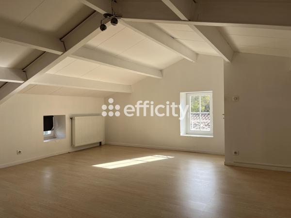 Maison 6 pièces - 155 m²