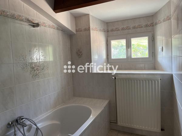 Maison 6 pièces - 155 m²