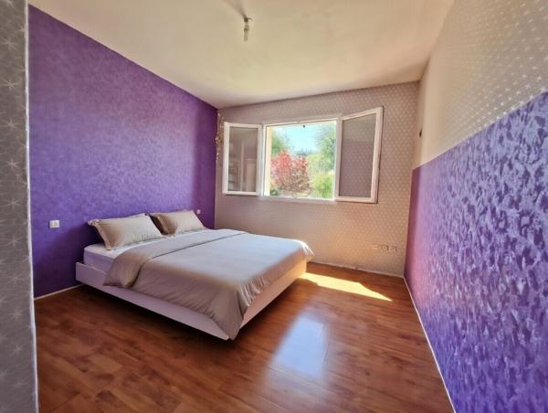 Maison 5 pièces à vendre Ingrandes - 86220 / Réf: 11953