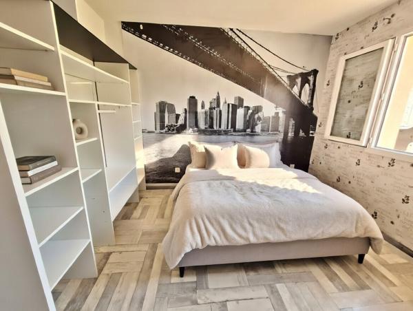 Maison 5 pièces à vendre Ingrandes - 86220 / Réf: 11953