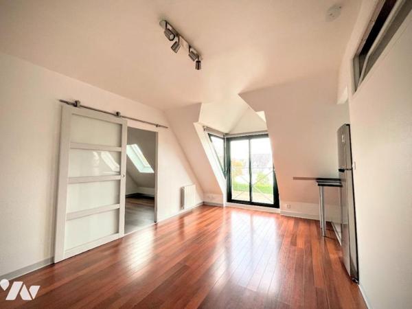 APPARTEMENT - BENODET