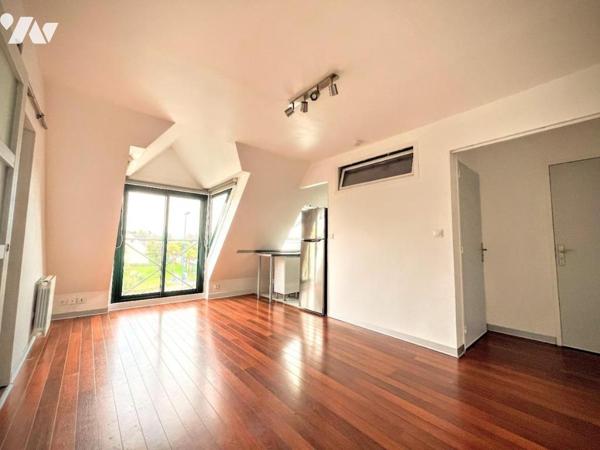 APPARTEMENT - BENODET