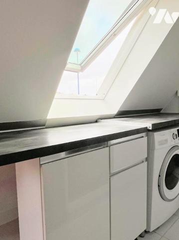 APPARTEMENT - BENODET