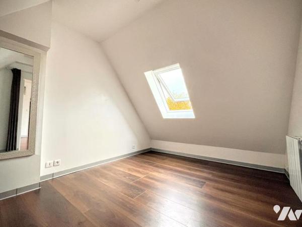 APPARTEMENT - BENODET