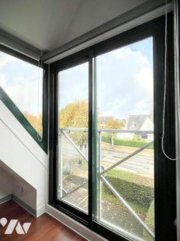 APPARTEMENT - BENODET