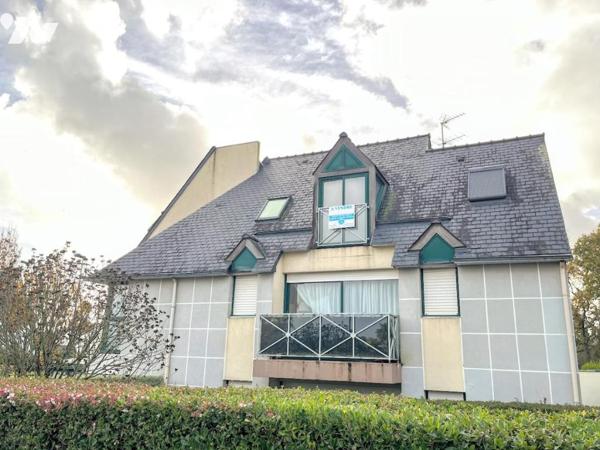 APPARTEMENT - BENODET