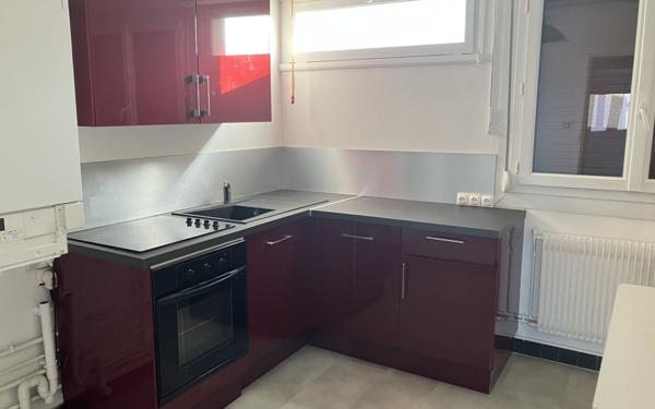 Appartement à louer    2 pièces • 66,66 m2 Amiens