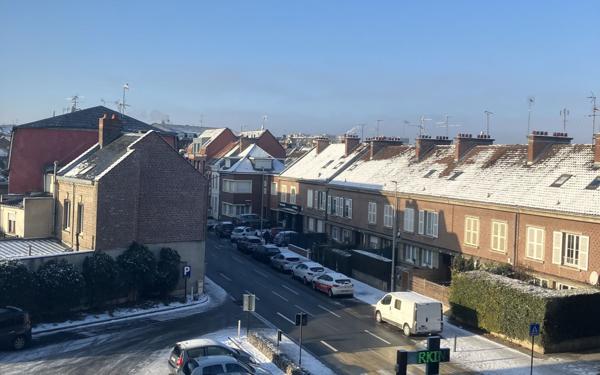 Appartement à louer    2 pièces • 66,66 m2 Amiens