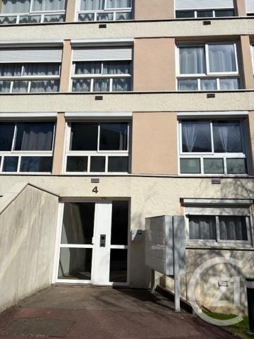 Appartement F5 à vendre  5 pièces - 88,79 m2 COMBS LA VILLE - 77