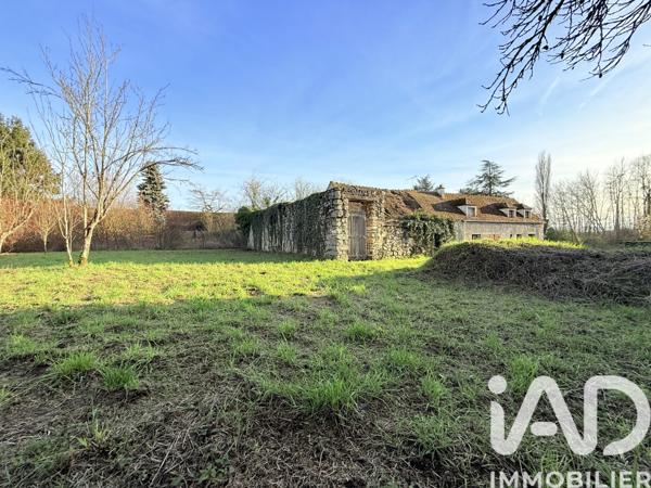 Maison à vendre 2 pièces 72 m² Barbey