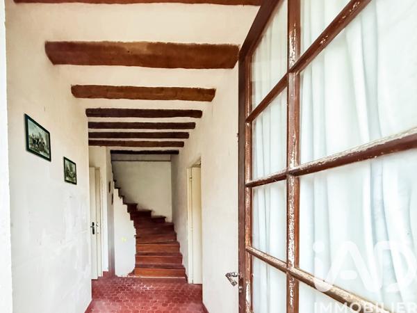 Maison à vendre 2 pièces 72 m² Barbey