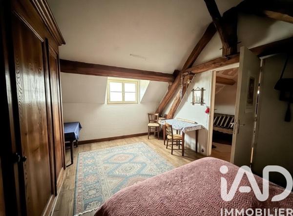 Maison à vendre 2 pièces 72 m² Barbey