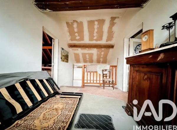 Maison à vendre 2 pièces 72 m² Barbey