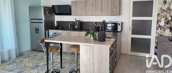 Maison à vendre 6 pièces 141 m² Sourcieux-les-Mines