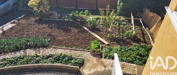 Maison à vendre 6 pièces 141 m² Sourcieux-les-Mines