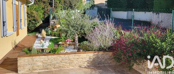 Maison à vendre 6 pièces 141 m² Sourcieux-les-Mines