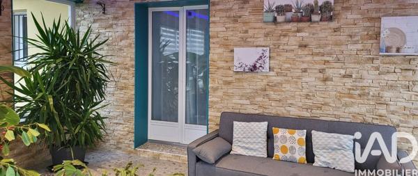 Maison à vendre 6 pièces 141 m² Sourcieux-les-Mines