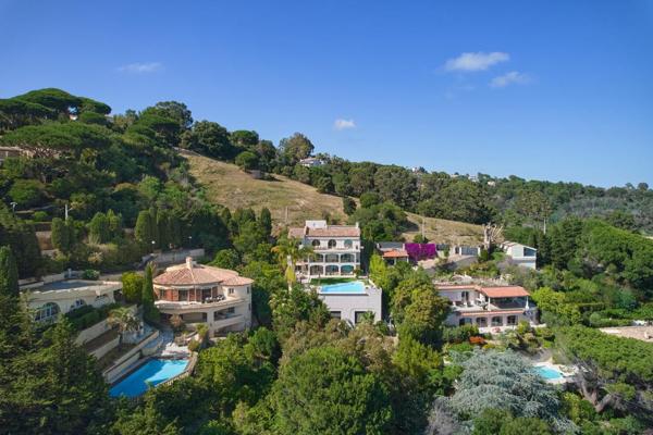 Maison à vendre  7 pièces - 350 m2 CANNES - 06