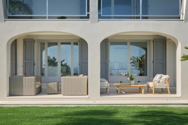 Maison à vendre  7 pièces - 350 m2 CANNES - 06