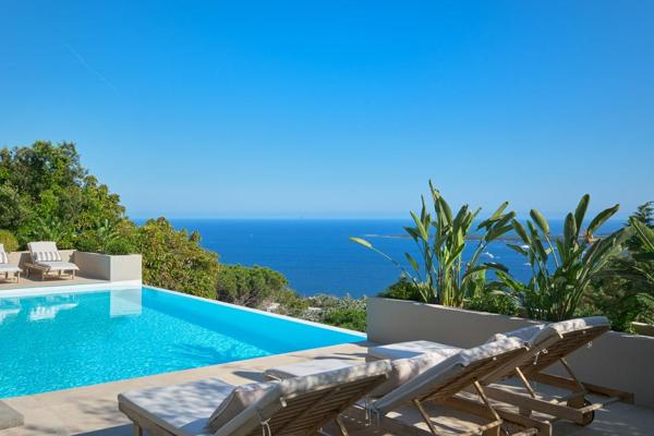 Maison à vendre  7 pièces - 350 m2 CANNES - 06