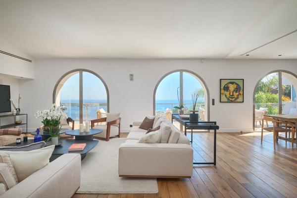 Maison à vendre  7 pièces - 350 m2 CANNES - 06