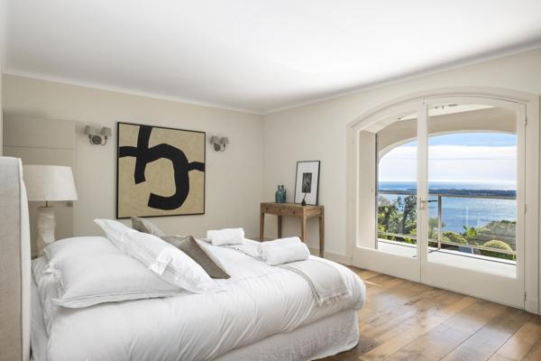 Maison à vendre  7 pièces - 350 m2 CANNES - 06