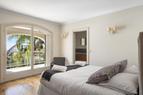 Maison à vendre  7 pièces - 350 m2 CANNES - 06