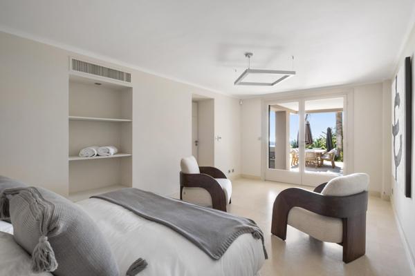 Maison à vendre  7 pièces - 350 m2 CANNES - 06