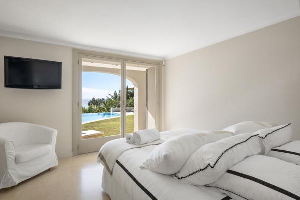 Maison à vendre  7 pièces - 350 m2 CANNES - 06