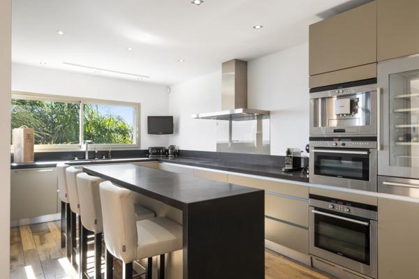 Maison à vendre  7 pièces - 350 m2 CANNES - 06