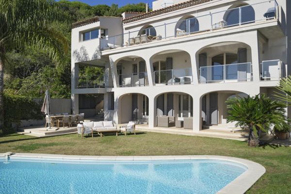 Maison à vendre  7 pièces - 350 m2 CANNES - 06