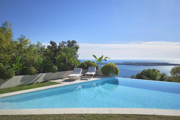 Maison à vendre  7 pièces - 350 m2 CANNES - 06