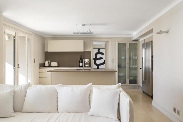 Maison à vendre  7 pièces - 350 m2 CANNES - 06