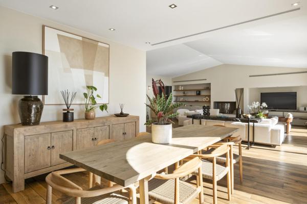 Maison à vendre  7 pièces - 350 m2 CANNES - 06