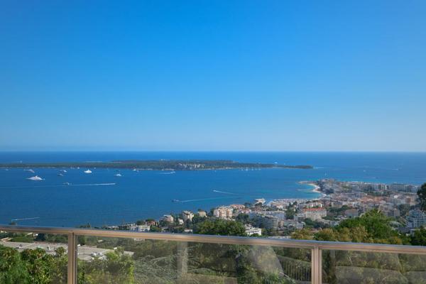 Maison à vendre  7 pièces - 350 m2 CANNES - 06