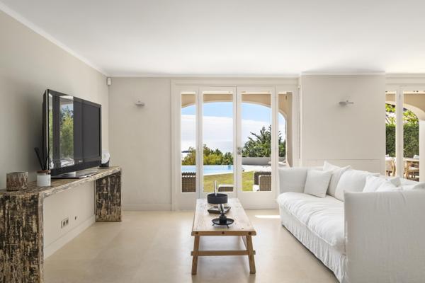 Maison à vendre  7 pièces - 350 m2 CANNES - 06