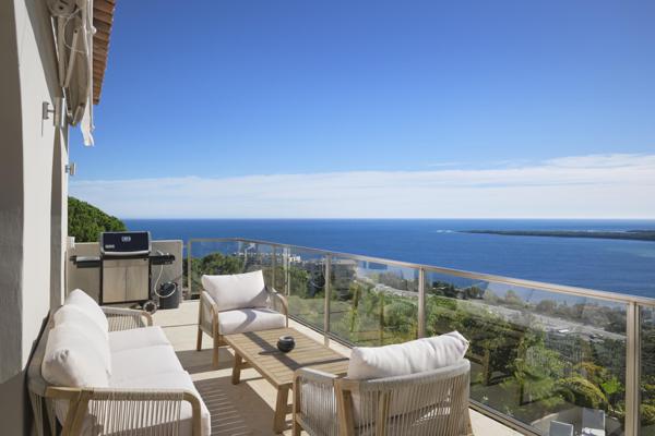 Maison à vendre  7 pièces - 350 m2 CANNES - 06