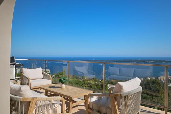 Maison à vendre  7 pièces - 350 m2 CANNES - 06