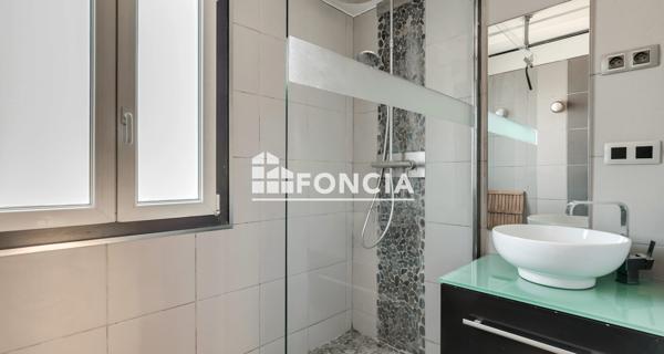 À vendre Appartement 4 pièces 82.49 m² - Montpellier 34080
