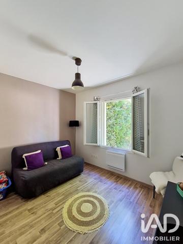 Maison à vendre 5 pièces 131 m² Saint-Pierre-le-Vieux