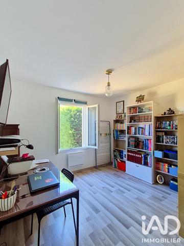 Maison à vendre 5 pièces 131 m² Saint-Pierre-le-Vieux
