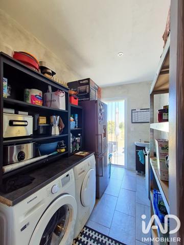 Maison à vendre 5 pièces 131 m² Saint-Pierre-le-Vieux