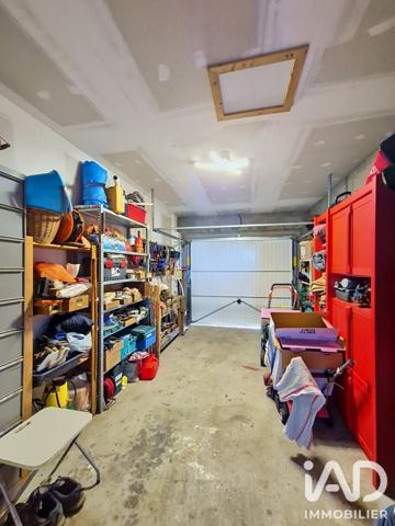 Maison à vendre 5 pièces 131 m² Saint-Pierre-le-Vieux