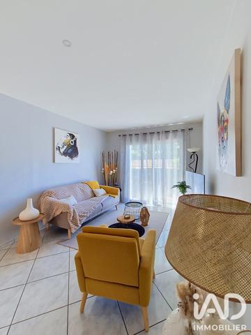 Maison à vendre 5 pièces 131 m² Saint-Pierre-le-Vieux