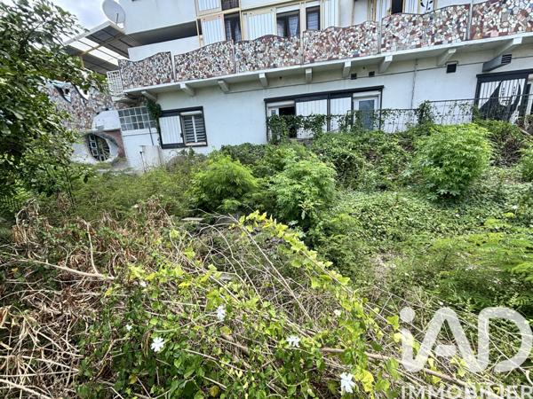 Terrain à vendre 479 m² Saint-Pierre