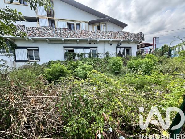 Terrain à vendre 479 m² Saint-Pierre