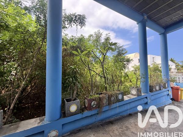 Terrain à vendre 479 m² Saint-Pierre