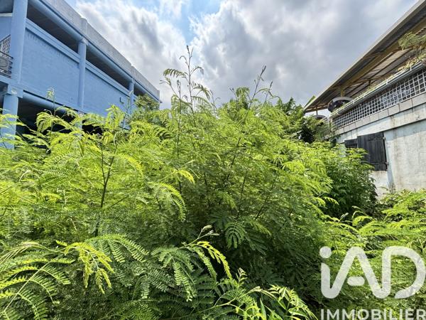 Terrain à vendre 479 m² Saint-Pierre