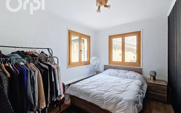 Maison à vendre    8 pièces • 232 m2 La Muraz